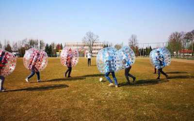 MAZURY - Aktywna intergracja w Mrągowie - 3 dni